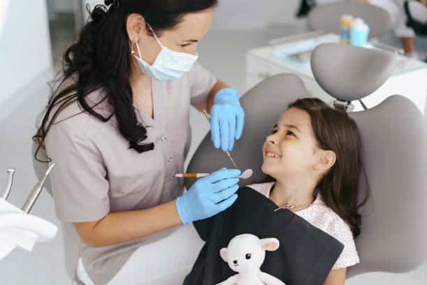 Advanced Technology for Better Dental Care in Fort Valley, GA