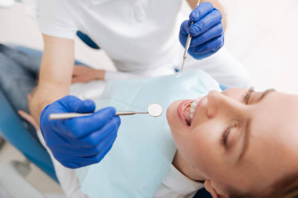 Laser Dentistry in Fort Valley, GA